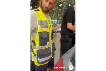 תל אביב: פעוט ננעל בשגגה ברכב, מתנדבי ידידים חילצו אותו בשלום • ״תחושה מדהימה להציל חיים״