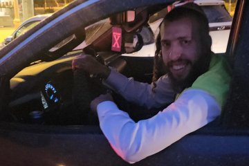 בשעות האחרונות, כשהאש הבוערת איימה על בית האבות הסיעודי ‘פרוטיאה בהר’, כונני יחידות הג’יפים של ארגון ידידים הגיבו במהירות ובנחישות.