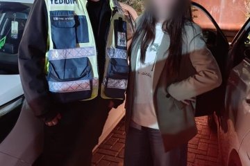 אשקלון: ילד ננעל ברכב בשגגה, מתנדבי ידידים חילצו אותו בשלום • “זו תחושה של שליחות”