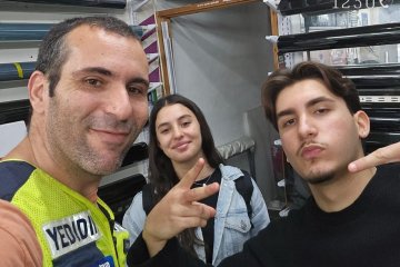 נתניה: טבעת נתקעה באצבעו של נער, מתנדב ידידים חילץ את האצבע מן הטבעת בשלום