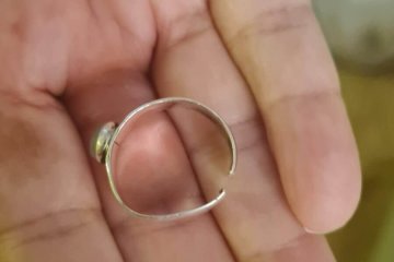 רמות: טבעת נלכדה באצבעה של גננת בגן ילדים ומתנדבי ידידים חילצו אותה בשלום ובמהירות