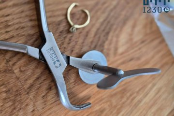 מגדל העמק: טבעת של אישה נתקעה באצבעה, מתנדב ידידים חילץ אותה מן האצבע בשלום