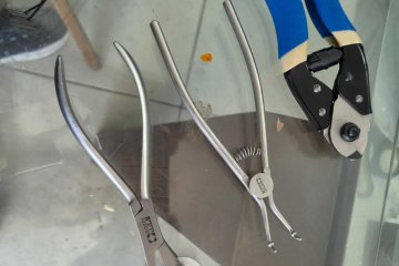 חריש: טבעת של אישה נתקעה באצבעה – מתנדב ידידים שחרר את הטבעת וחילץ את האצבע בשלום • “בזכות הציוד הייעודי, האירוע הסתיים במהירות”