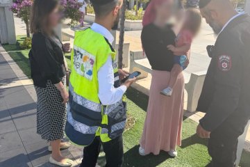 בית שמש: ילד ננעל לבדו ברכב וחולץ בשלום על־ידי מתנדבי ידידים • “נסיונותיה של האמא לדובב את הילד עלו בתוהו”