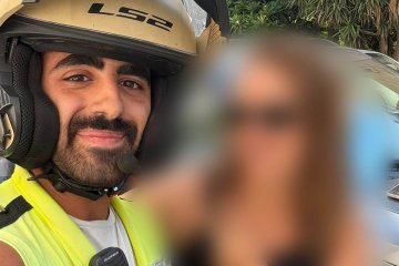 תל אביב: תינוק ננעל בשגגה ברכב, מתנדב ידידים חילץ אותו בשלום • בידידים קוראים להורים לאמץ “כלל מפתח”